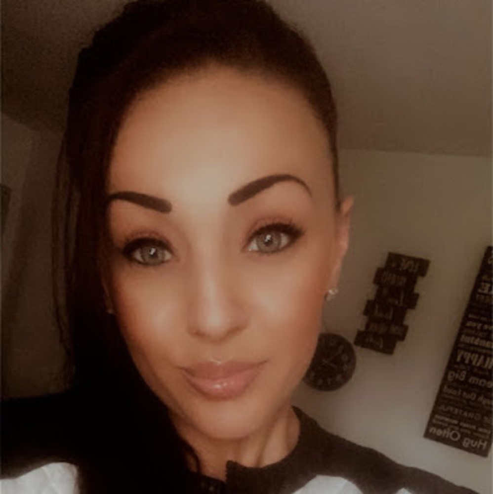 Meet your Posher, Amber